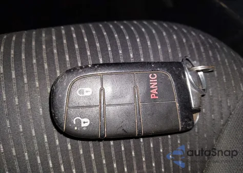 2016 Dodge Journey Sxt from USA, damaged, VIN 3C4PDDBG1GT204677